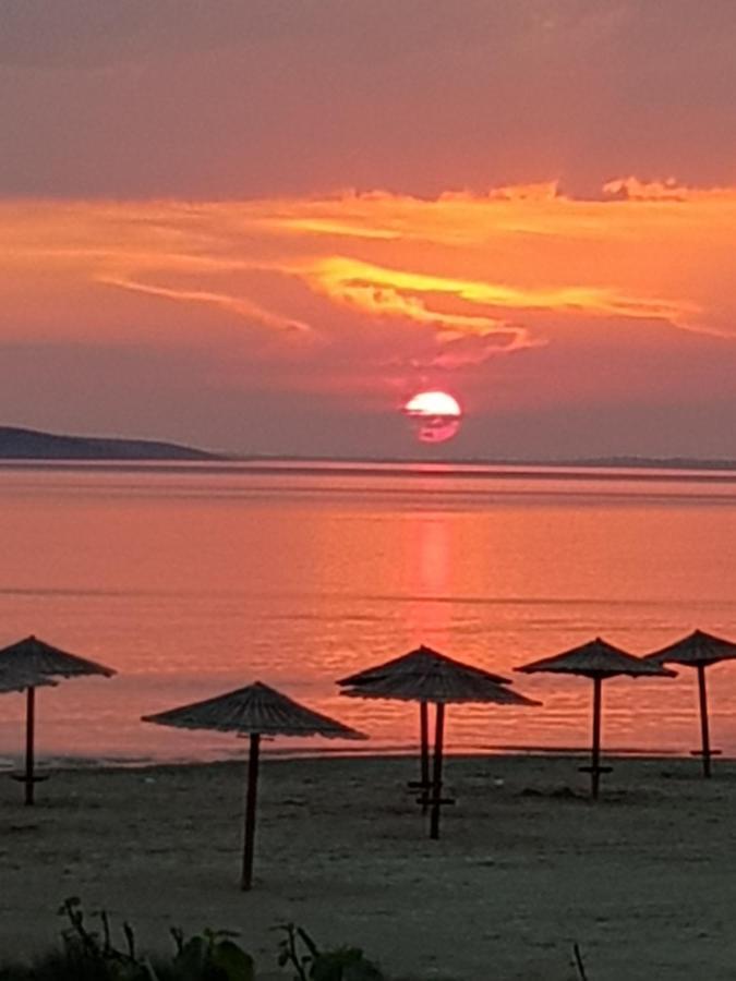 Holiday House Sunset Ljubac  Exterior photo